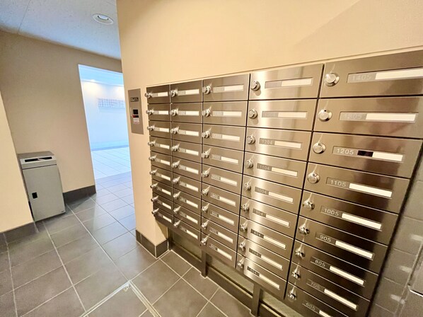 パークアクシス錦糸町の物件内観写真